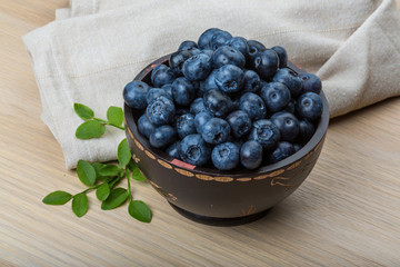 Blueberry
