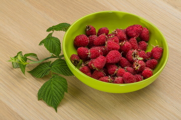Raspberry