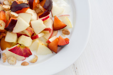 fruit salad