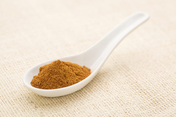 cinnamon (cassia) bark powder