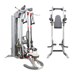 gym apparatus