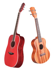 Fototapeta premium guitar