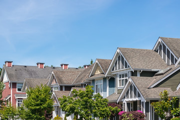 Modern Houses