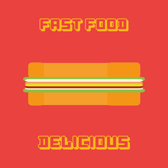 fast food