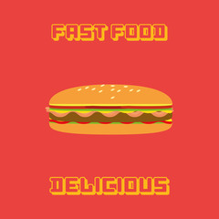 fast food