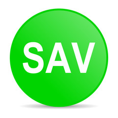 sav internet icon