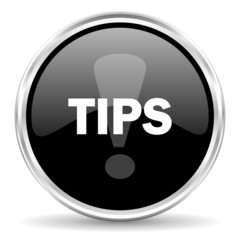tips internet icon