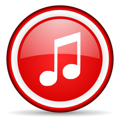 music web icon