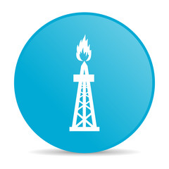 gas internet icon