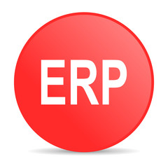 erp web icon