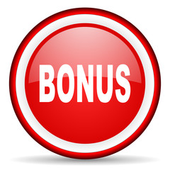 bonus web icon