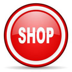 shop web icon