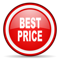 best price web icon