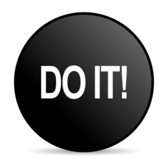 do it icon