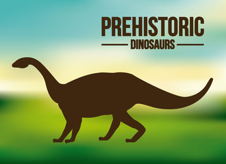 Dinosaur design