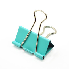 binder clip