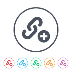 Streamline Vector Icon - 6 Colors Included