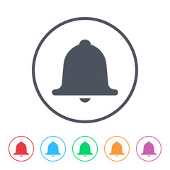 Streamline Vector Icon - 6 Colors Included