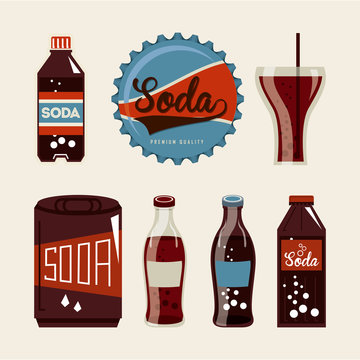 soda design
