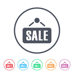 Streamline Vector Icon - 6 Colors Included