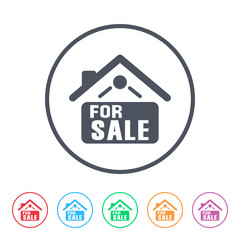 Streamline Vector Icon - 6 Colors Included