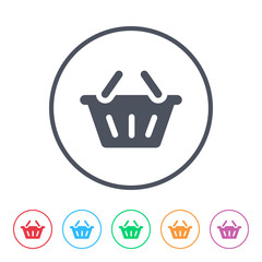 Streamline Vector Icon - 6 Colors Included