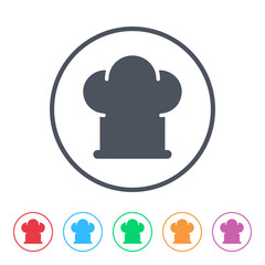 Streamline Vector Icon - 6 Colors Included