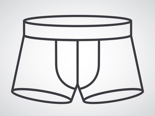 Underwear design