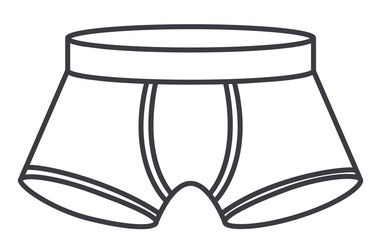 Underwear design
