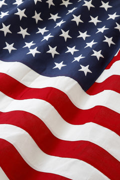 Naklejki USA flag