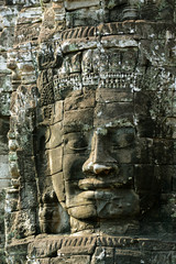 ASIA CAMBODIA ANGKOR ANGKOR THOM