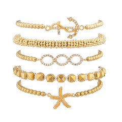 Fototapeta premium Fashion Jewelry