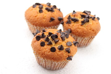 raspberry  muffin