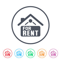 Streamline Vector Icon - 6 Colors Included