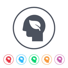 Streamline Vector Icon - 6 Colors Included