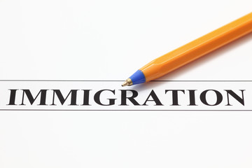 Immigration