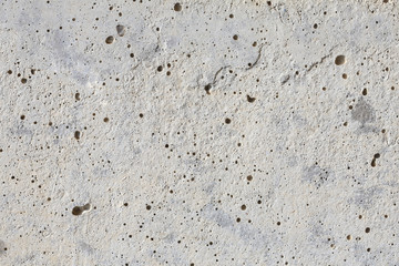 cement wall porous texture - obrazy, fototapety, plakaty
