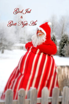 Tomte