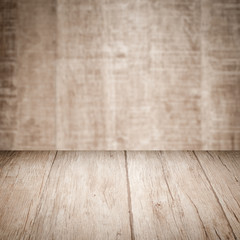 Wood background