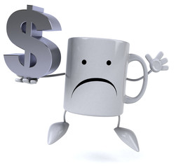 Fun mug