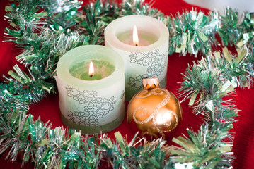 Christmas Arrangement