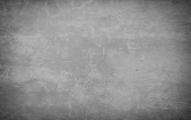 Backstein Stein grau Betonwand Hintergrund raue Textur