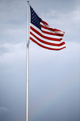 USA flag
