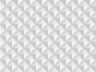 Square seamless pattern background