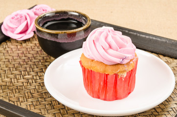 Cup cake
