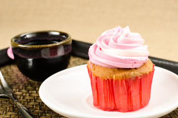 Cup cake