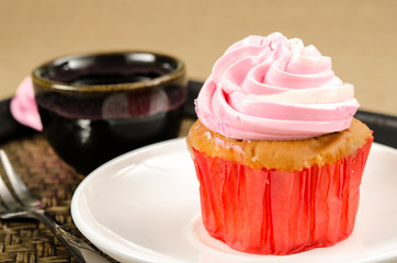 Cup cake