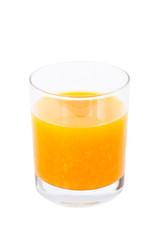 Orange juice