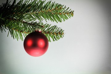 Christmas decorations