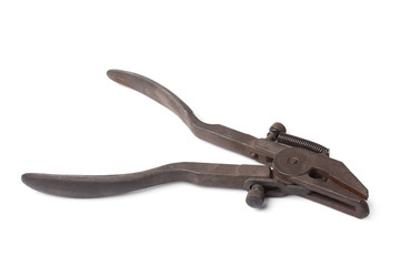 Vintage setting stake